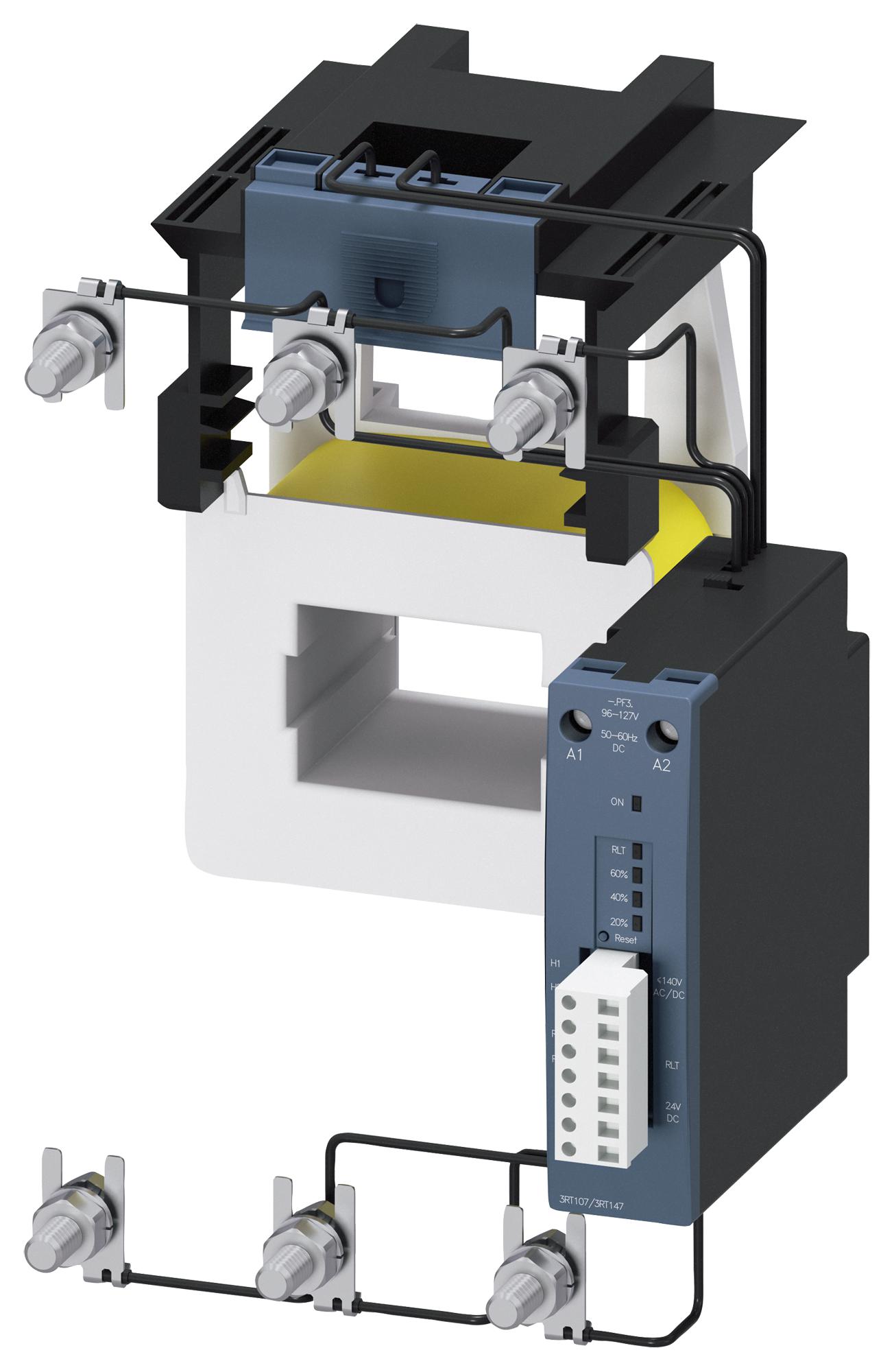 3RT1975-5PF31 CONTACTOR ACCESSORIES SIEMENS