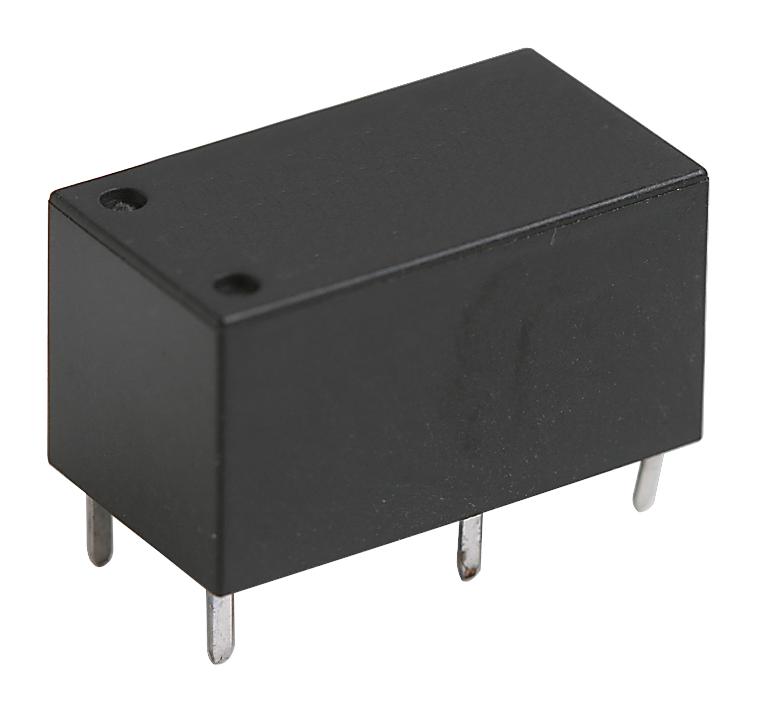 G6C-2114P-US DC12 POWER RELAY, SPST-NO/NC, 12VDC, 8A, THT OMRON