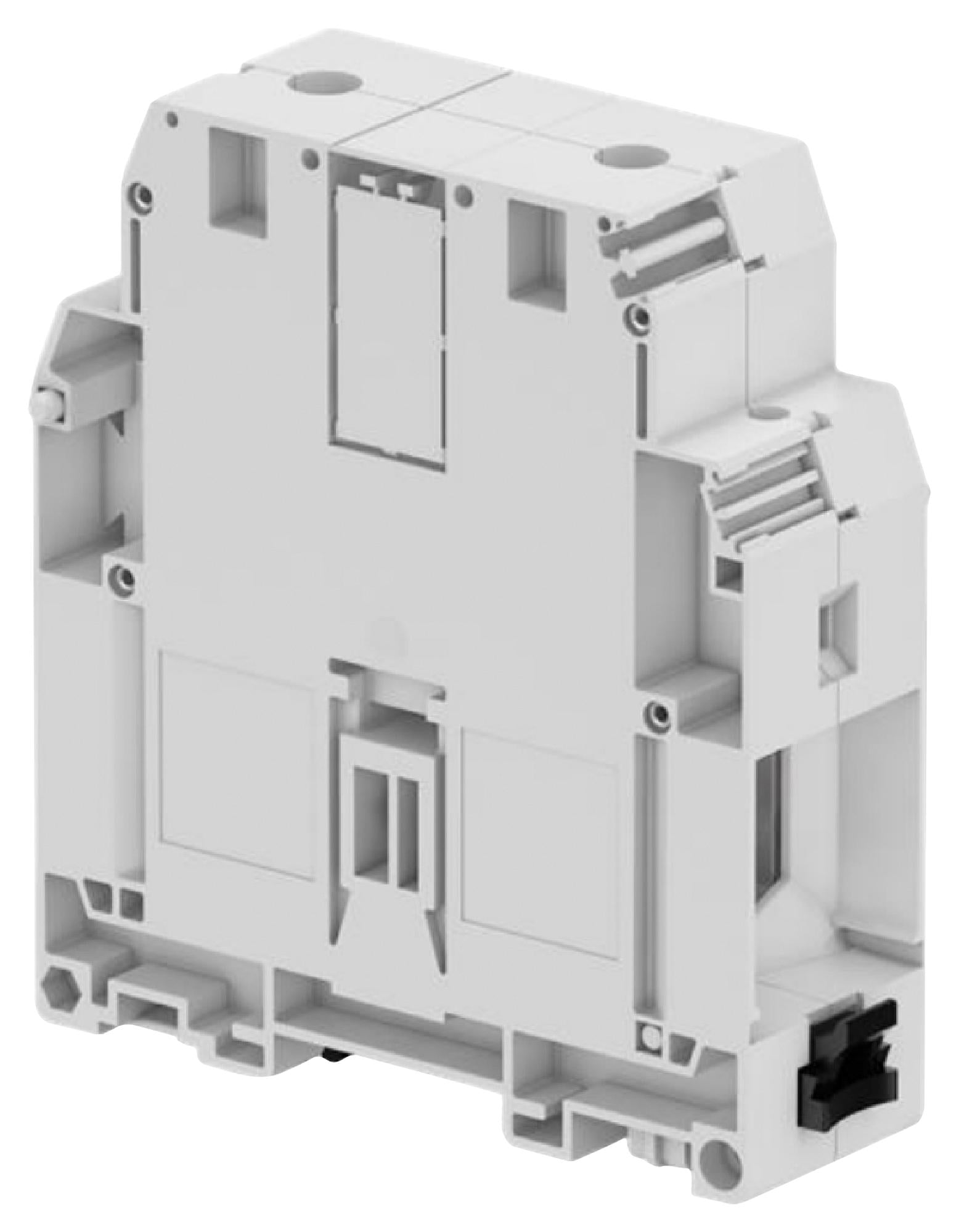 1SNK536010R0000 TERMINAL BLOCK, DIN RAIL, 2POS, 240MM2 ENTRELEC - TE CONNECTIVITY