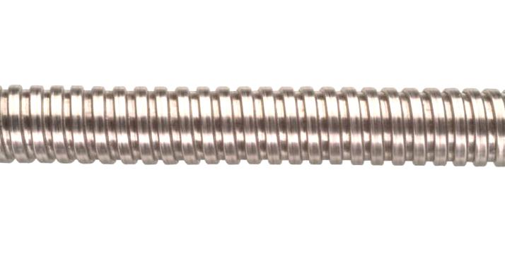 KSU0510 CONDUIT, 316L SS, UNCOATED, 25MM ABB - KOPEX