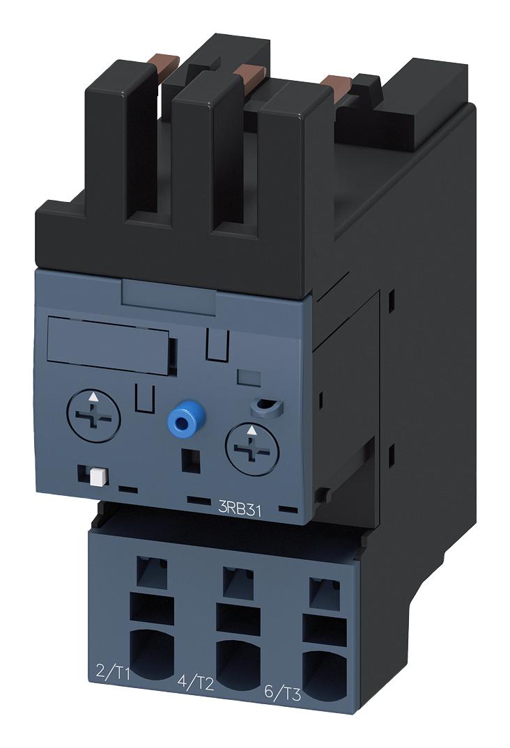 3RB3123-4RE0 ELECTRONIC OVERLOAD CONTROLLERS SIEMENS
