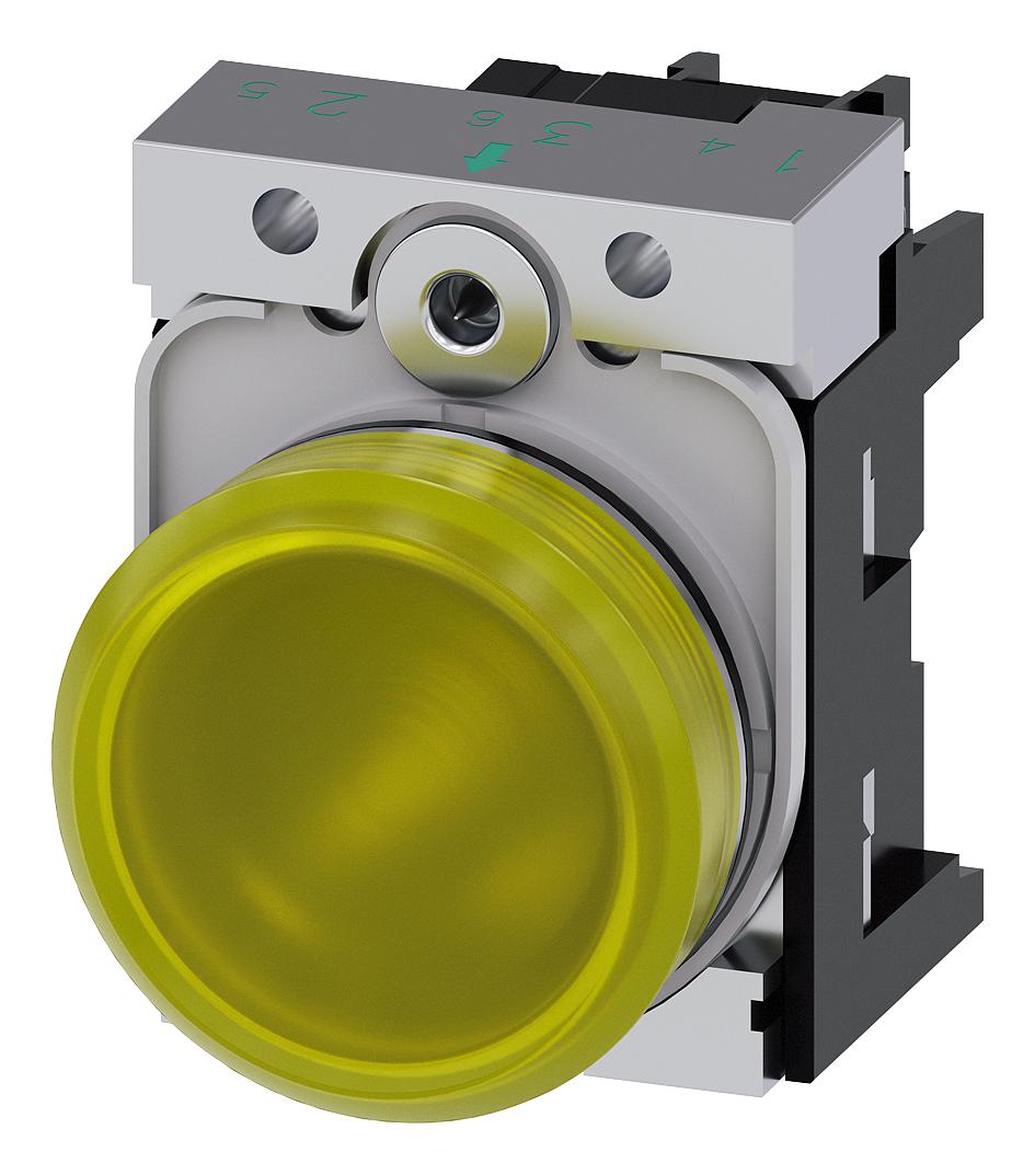 3SU1156-6AA30-1AA0 PANEL INDICATORS SIEMENS