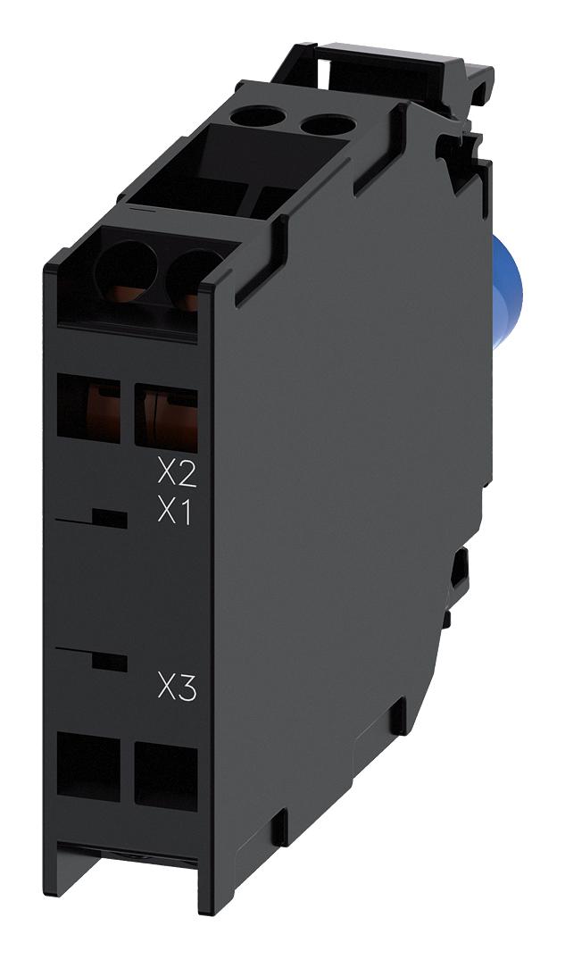 3SU1401-1BG24-3AA0 PANEL INDICATORS, MULTICOLOUR SIEMENS