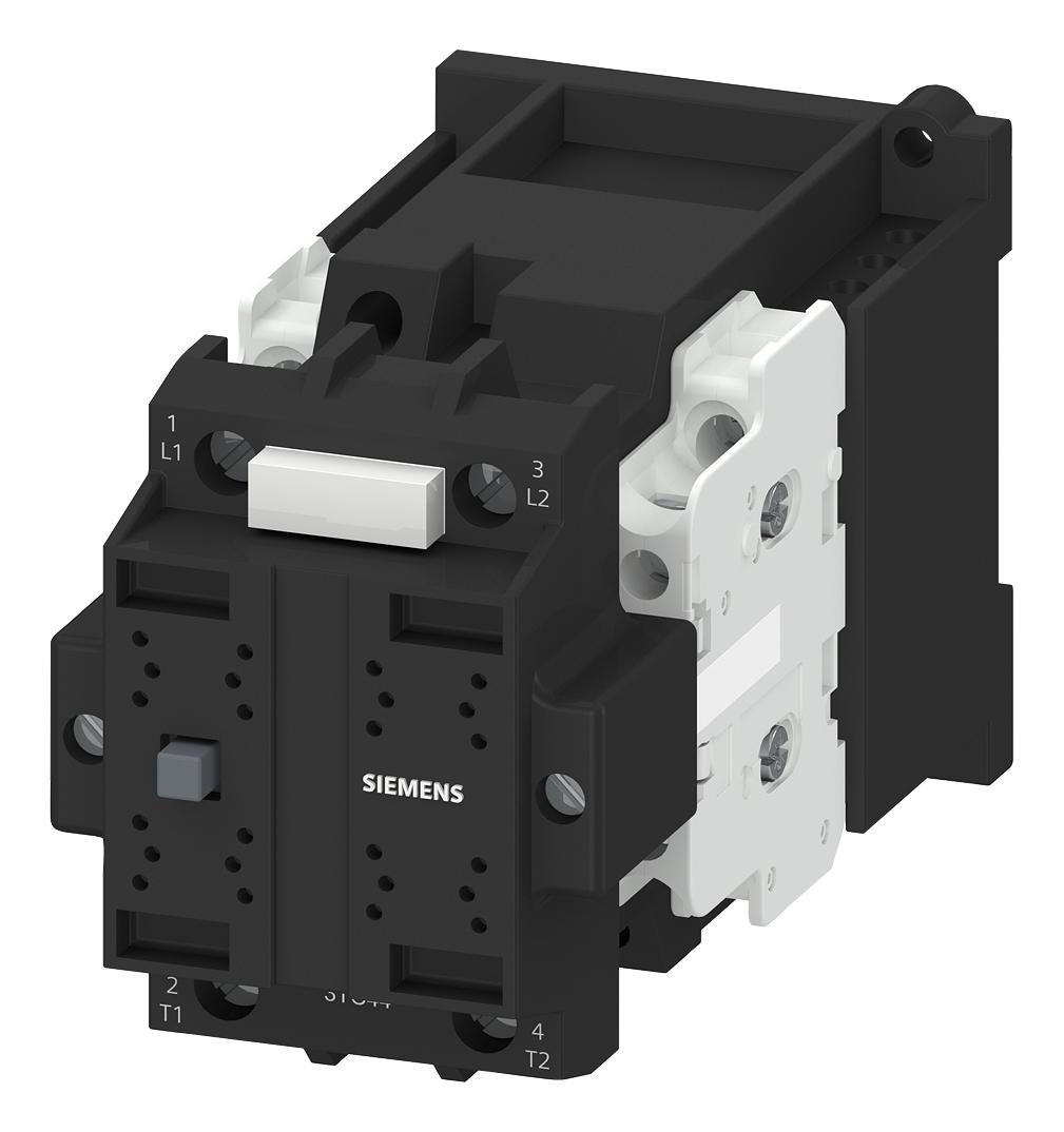 3TC4417-5KB4 CONTACTORS SIEMENS
