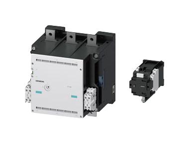3TF6833-1DB4 CONTACTORS SIEMENS
