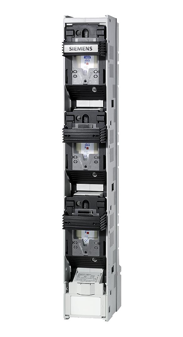 3NJ4131-3BF11 FUSED SWITCHES SIEMENS