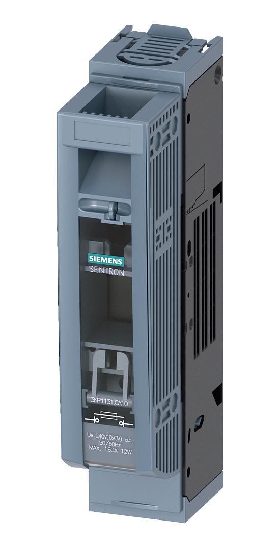 3NP1131-1CA10 FUSED SWITCHES SIEMENS