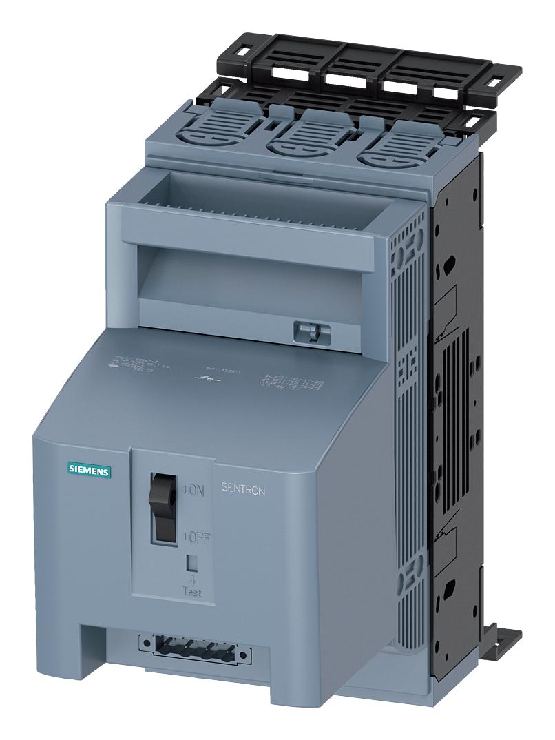 3NP1133-1BB11 FUSED SWITCHES SIEMENS
