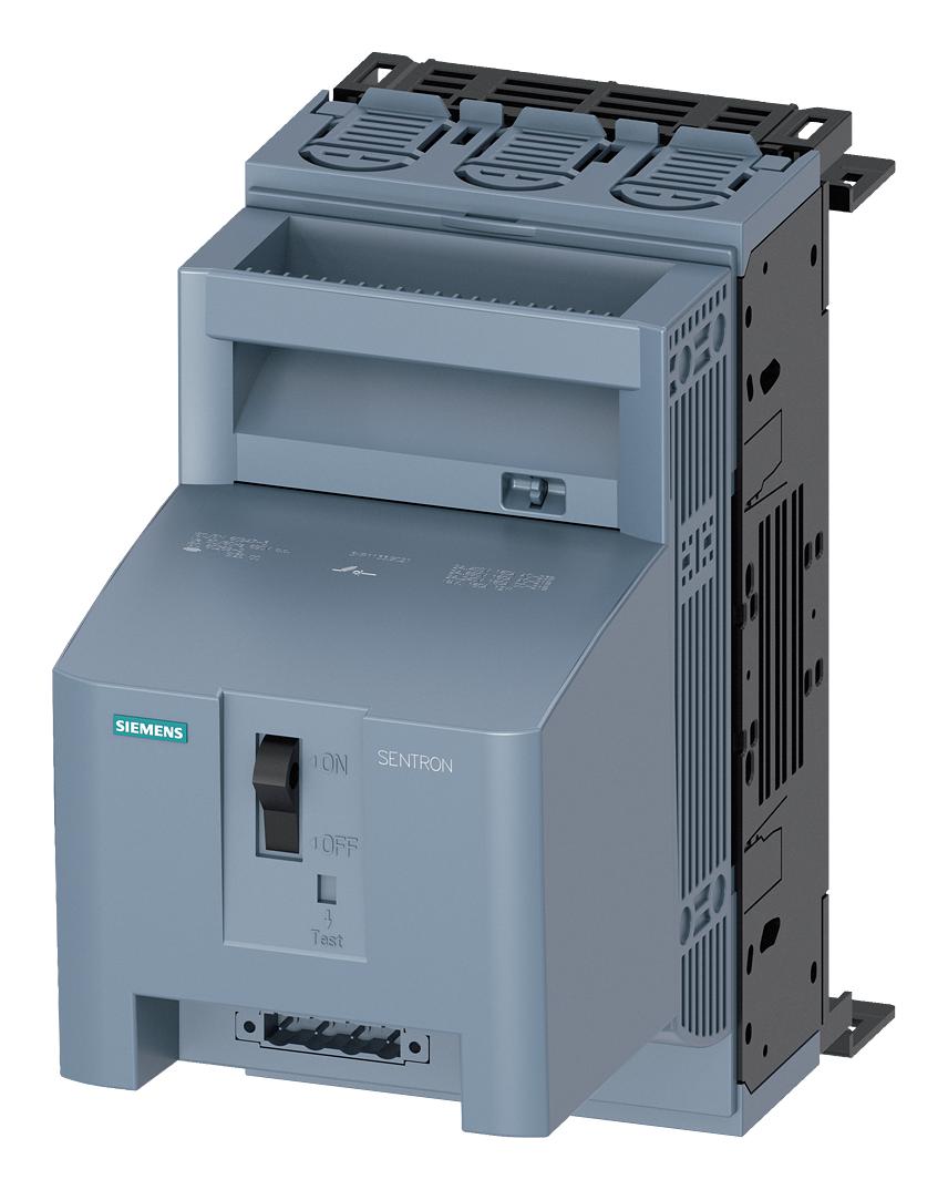 3NP1133-1BC21 FUSED SWITCHES SIEMENS