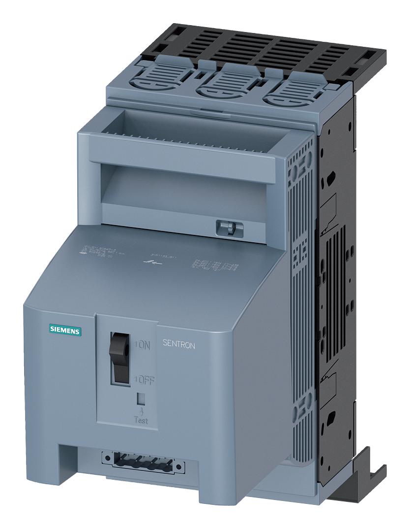 3NP1133-1JB11 FUSED SWITCHES SIEMENS