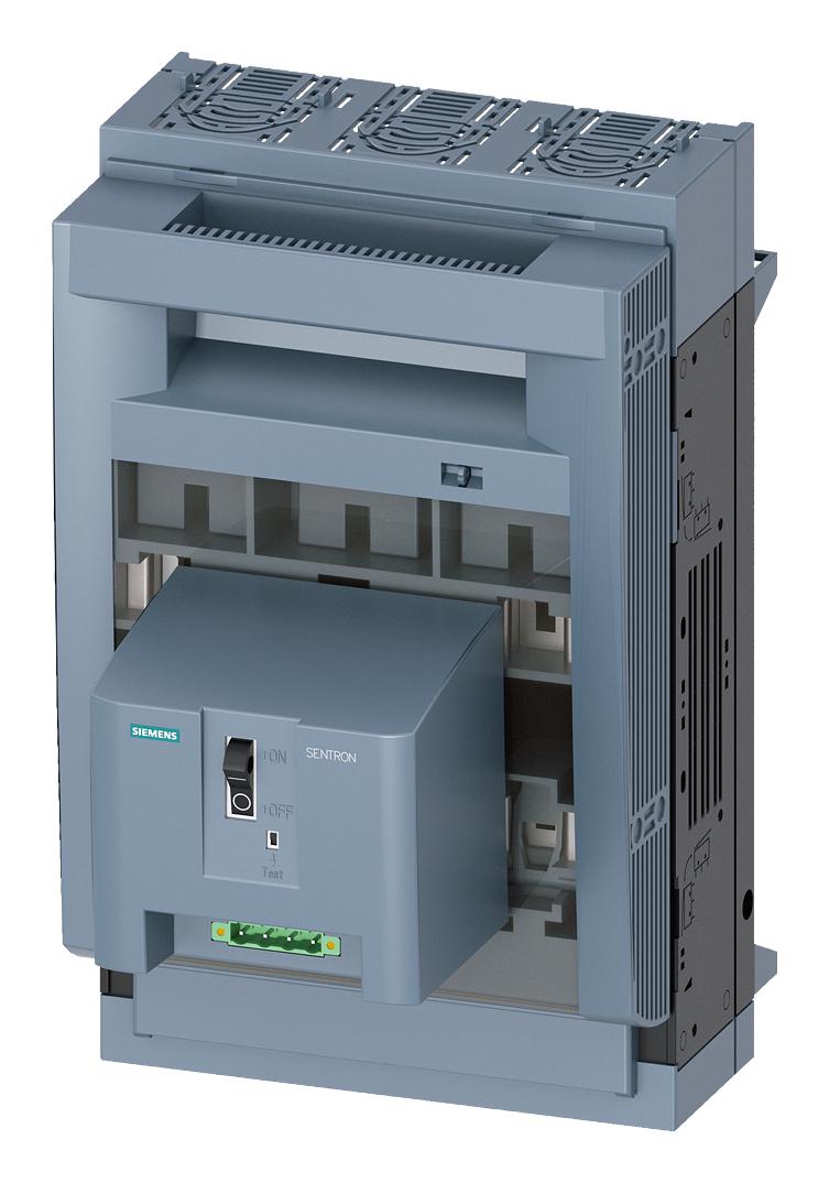 3NP1143-1JC11 FUSED SWITCHES SIEMENS