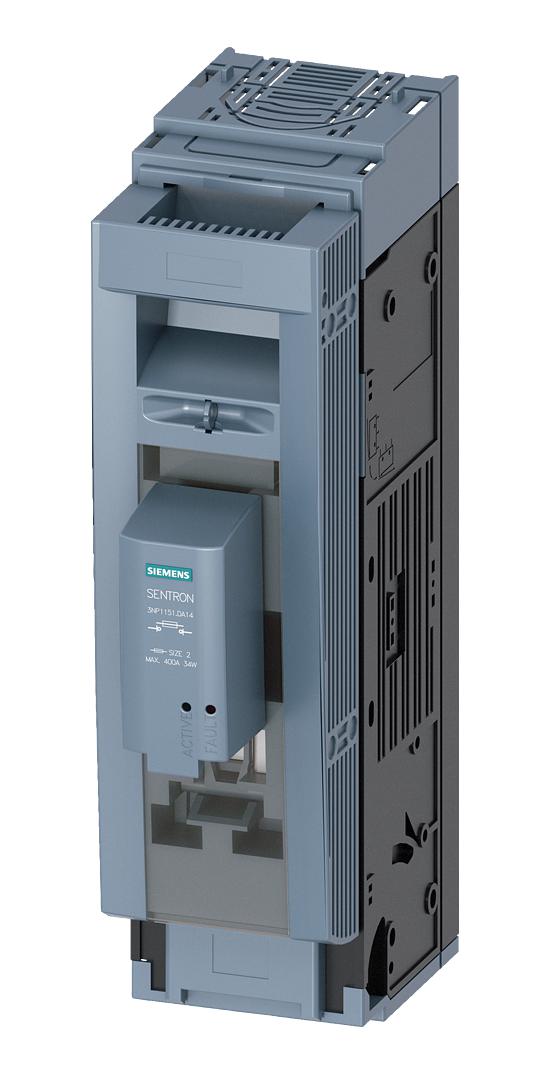 3NP1151-1DA14 FUSED SWITCHES SIEMENS
