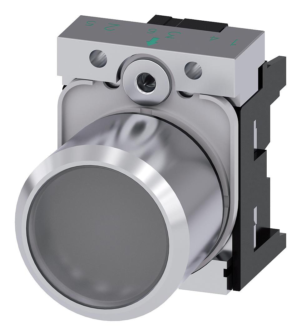 3SU1251-0EB70-0AA0 ACTUATORS SIEMENS