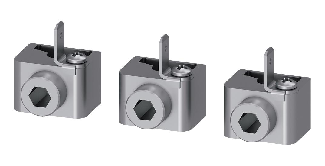 3VA9113-0JG10 CIRCUIT BREAKER ACCESSORIES SIEMENS