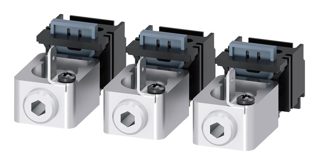 3VA9113-0JG11 CIRCUIT BREAKER ACCESSORIES SIEMENS