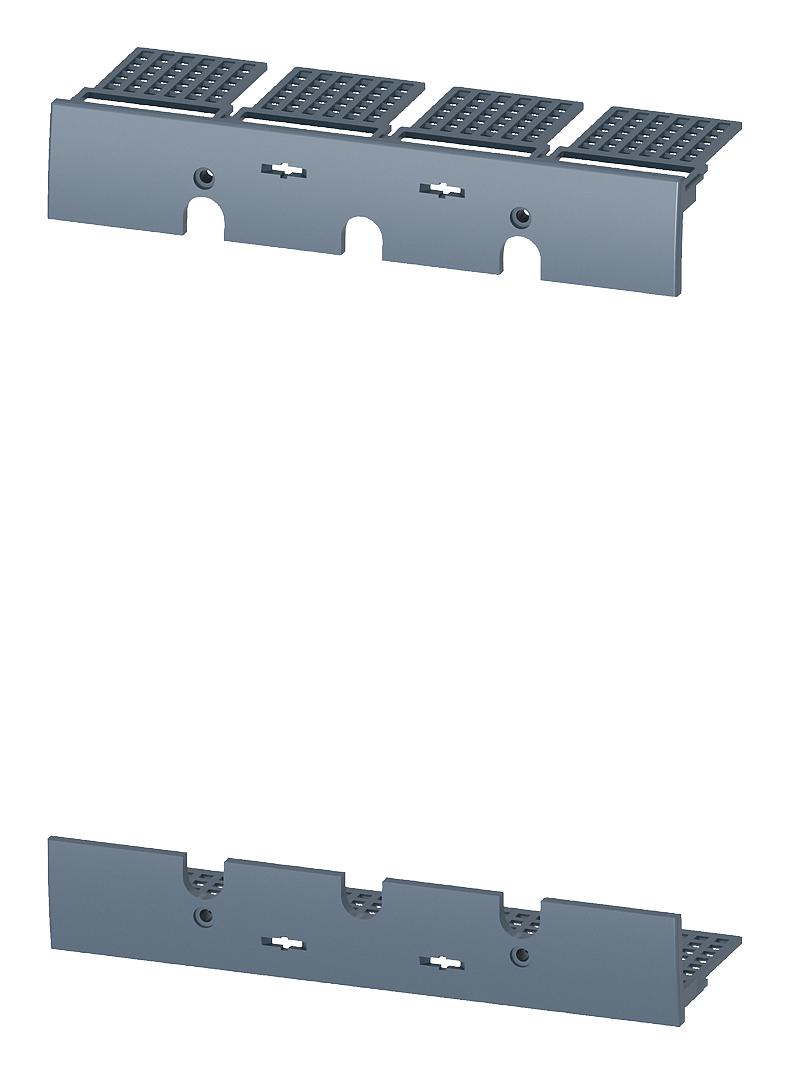 3VA9124-0KB01 CIRCUIT BREAKER ACCESSORIES SIEMENS