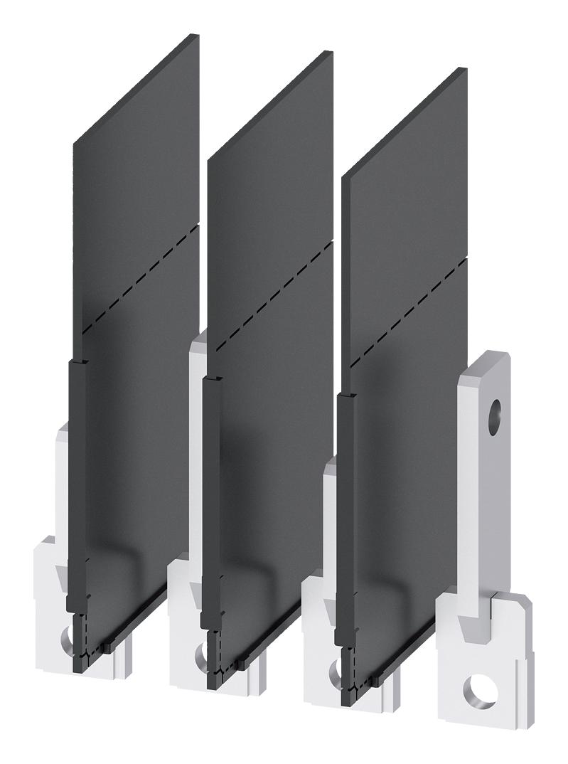 3VA9154-0QD00 CIRCUIT BREAKER ACCESSORIES SIEMENS