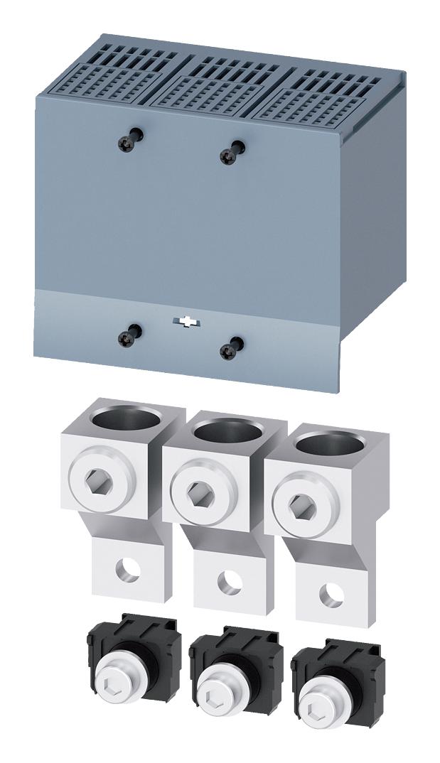 3VA9213-0JJ13 CIRCUIT BREAKER ACCESSORIES SIEMENS