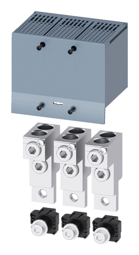 3VA9223-0JC22 CIRCUIT BREAKER ACCESSORIES SIEMENS