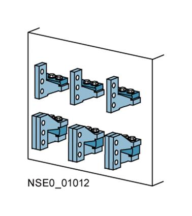 3WL9111-0AM02-0AA0 CIRCUIT BREAKER ACCESSORIES SIEMENS