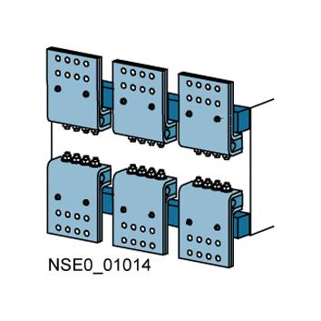 3WL9111-0AN08-0AA0 CIRCUIT BREAKER ACCESSORIES SIEMENS
