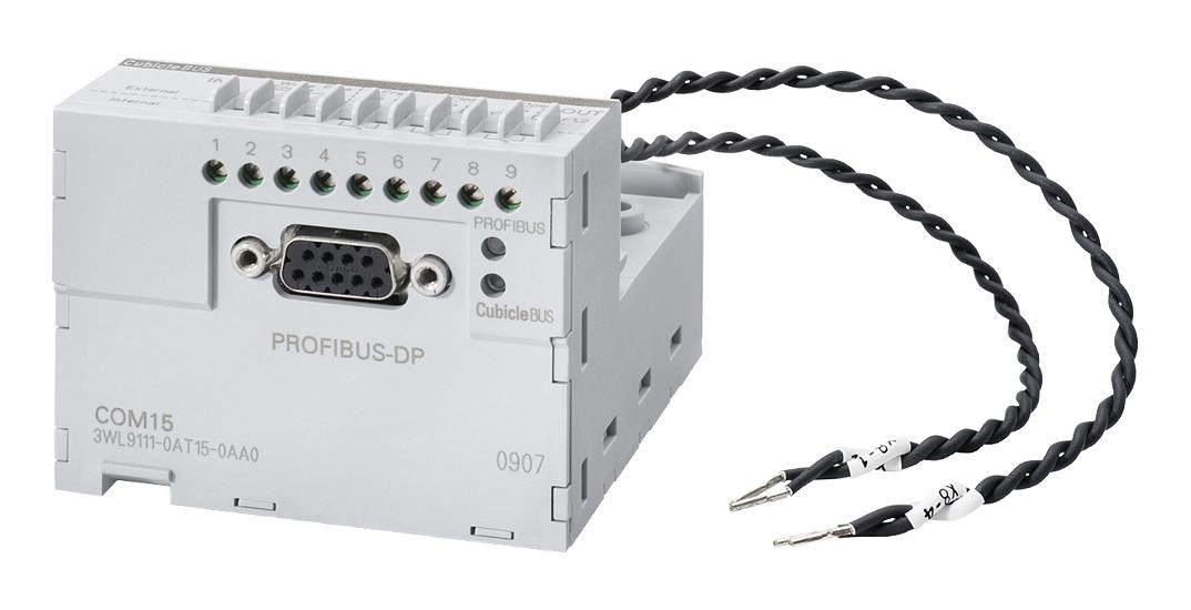 3WL9111-0AT15-0AA0 CIRCUIT BREAKER ACCESSORIES SIEMENS