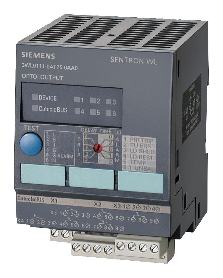 3WL9111-0AT26-0AA0 CIRCUIT BREAKER ACCESSORIES SIEMENS
