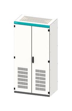 8MF1096-3BS4 19" FLOOR CABINETS SIEMENS