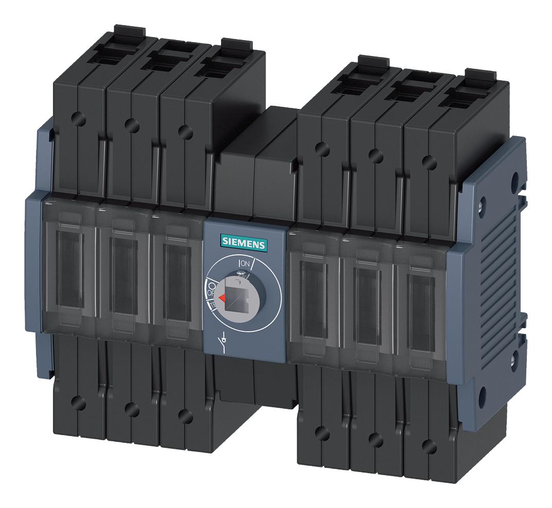 3KD1660-2ME20-0 ISOLATOR SIEMENS