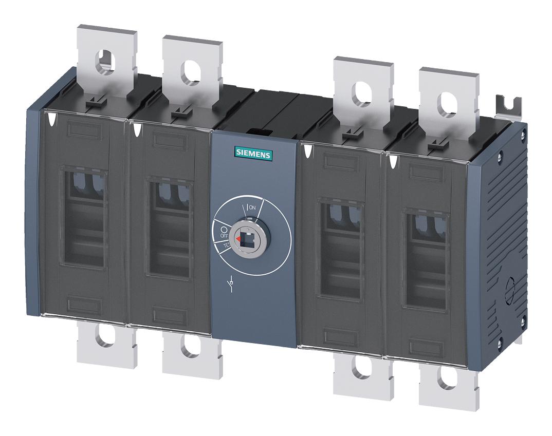 3KD4840-0QE20-0 ISOLATOR SIEMENS