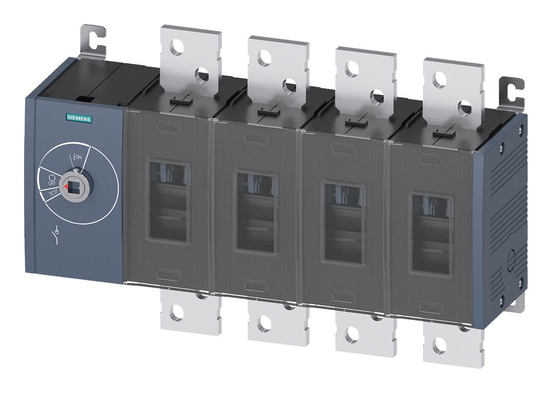 3KD5240-0RE10-0 ISOLATOR SIEMENS