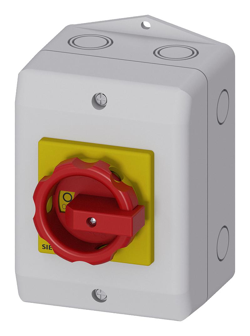 3LD2064-1TC53 ISOLATOR SIEMENS