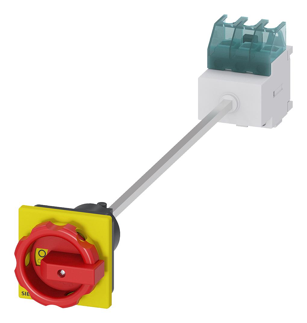 3LD2113-0TK53 ISOLATOR SIEMENS