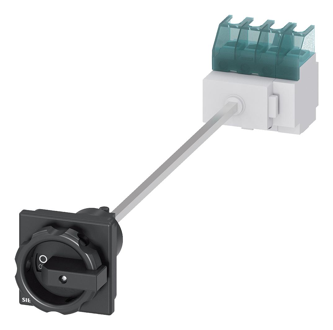 3LD2213-1TL51 ISOLATOR SIEMENS