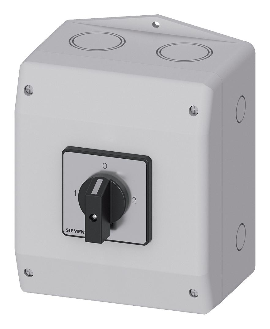 3LD2165-7UB01 ISOLATOR SIEMENS