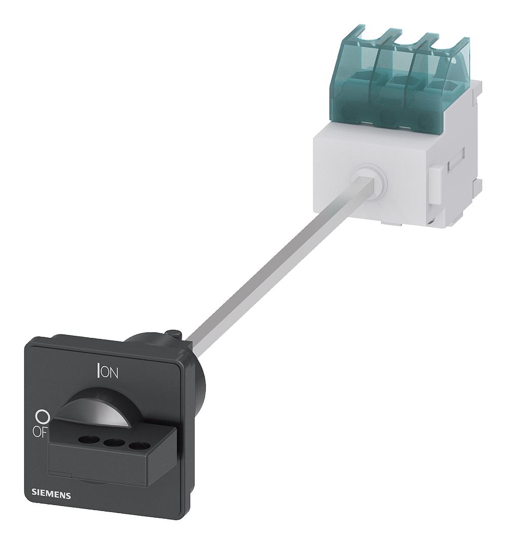 3LD2217-0TK11 ISOLATOR SIEMENS