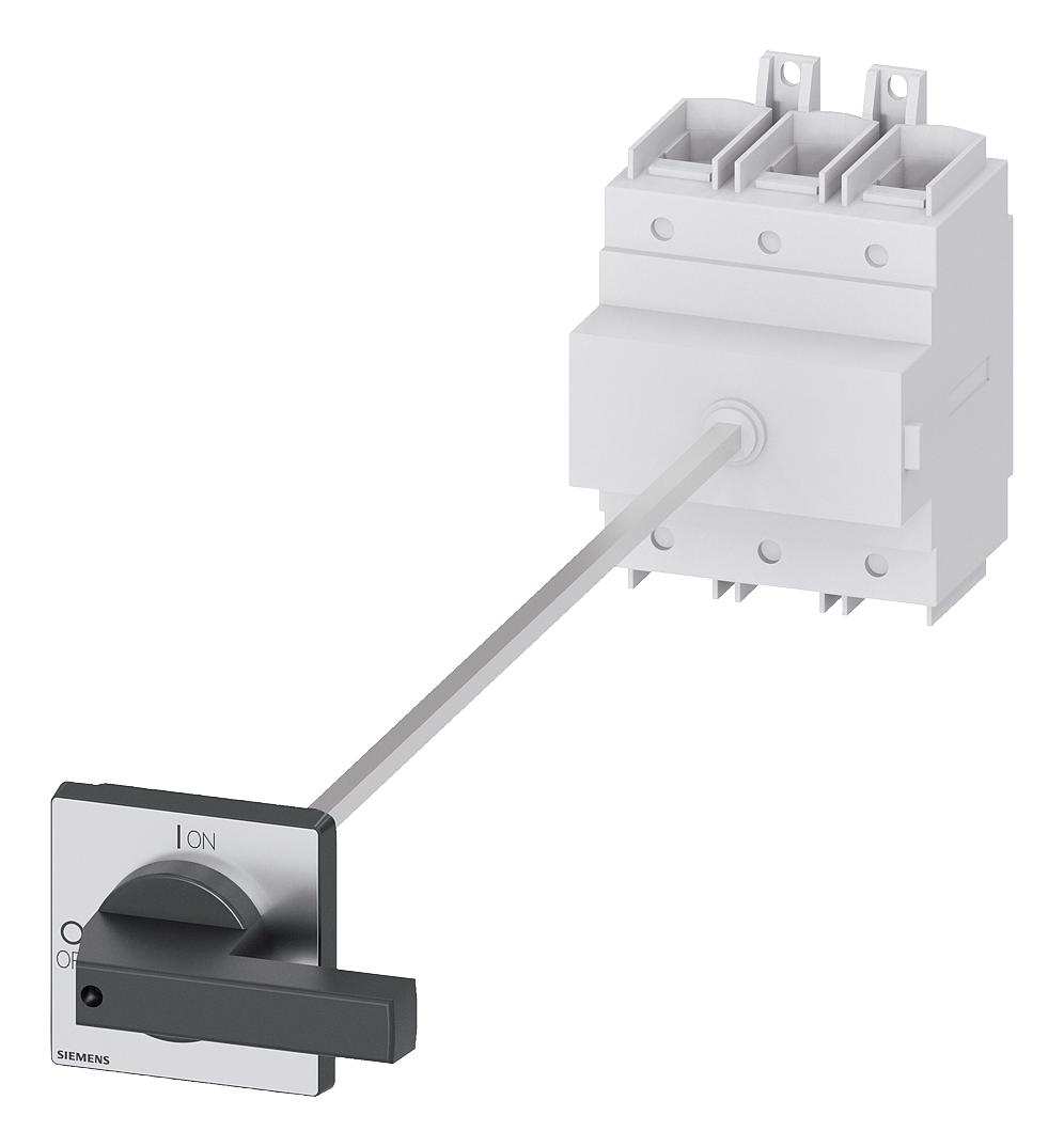 3LD2418-0TK11 ISOLATOR SIEMENS