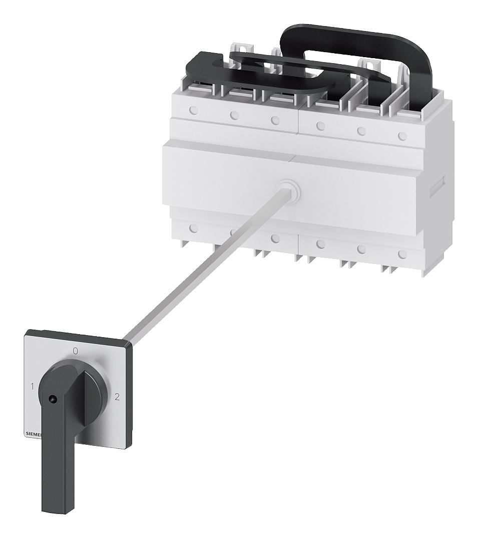 3LD2418-7UK01 ISOLATOR SIEMENS