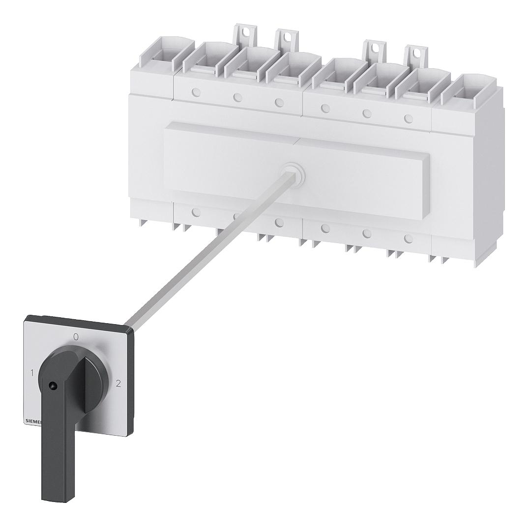 3LD2418-7UL01 ISOLATOR SIEMENS