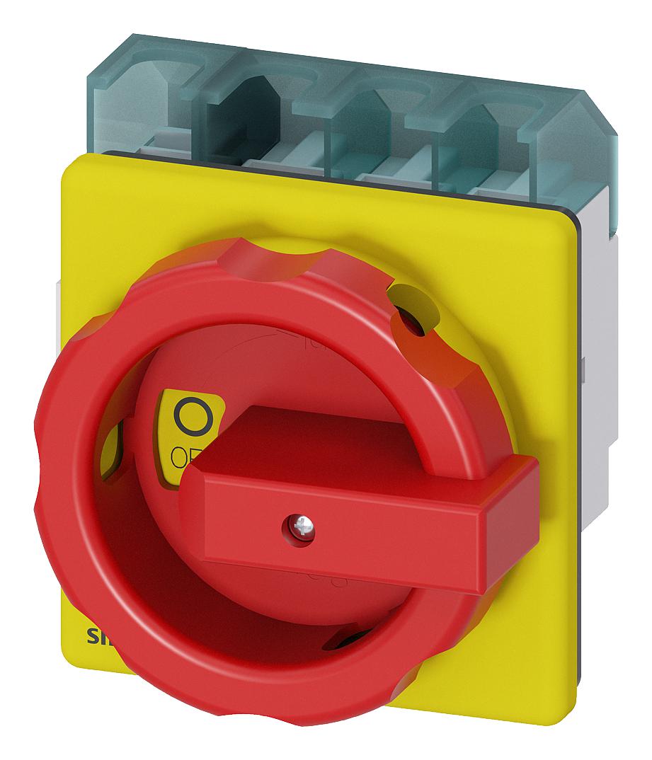 3LD2504-1TL53 ISOLATOR SIEMENS