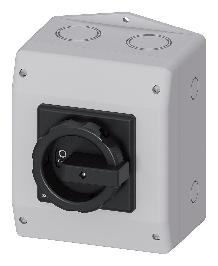 3LD2565-1GP51 ISOLATOR SIEMENS