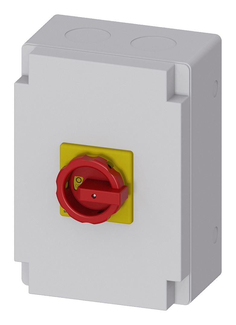 3LD2566-3VB53 ISOLATOR SIEMENS