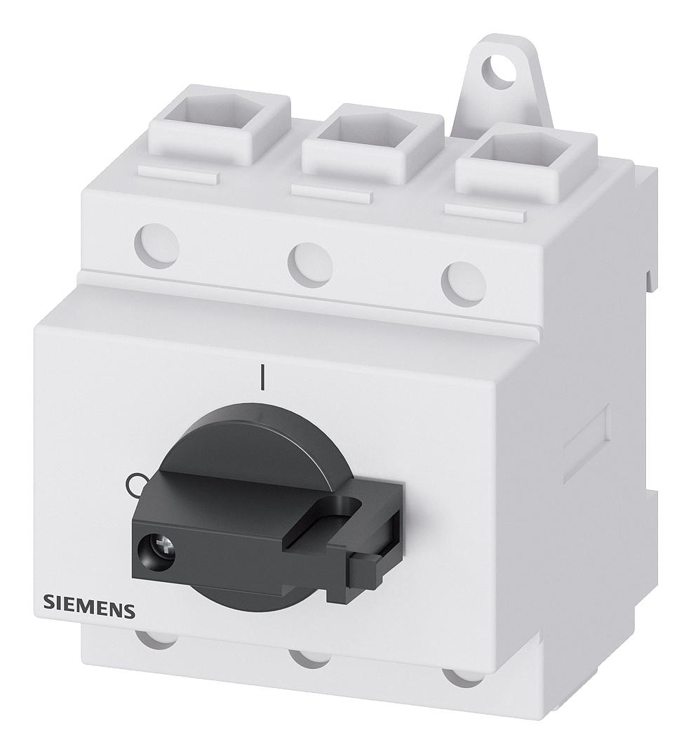 3LD2730-0TK11 ISOLATOR SIEMENS