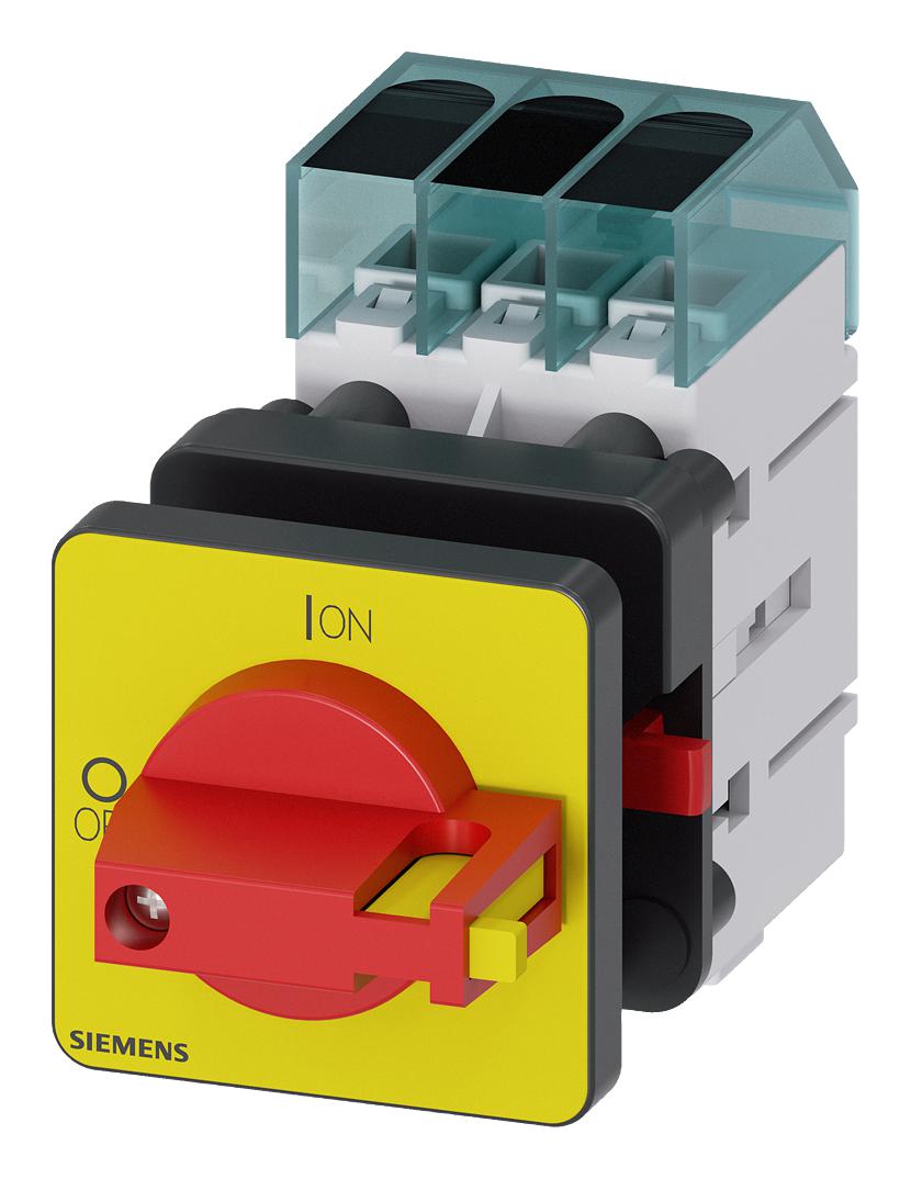 3LD3350-0TK13 ISOLATOR SIEMENS