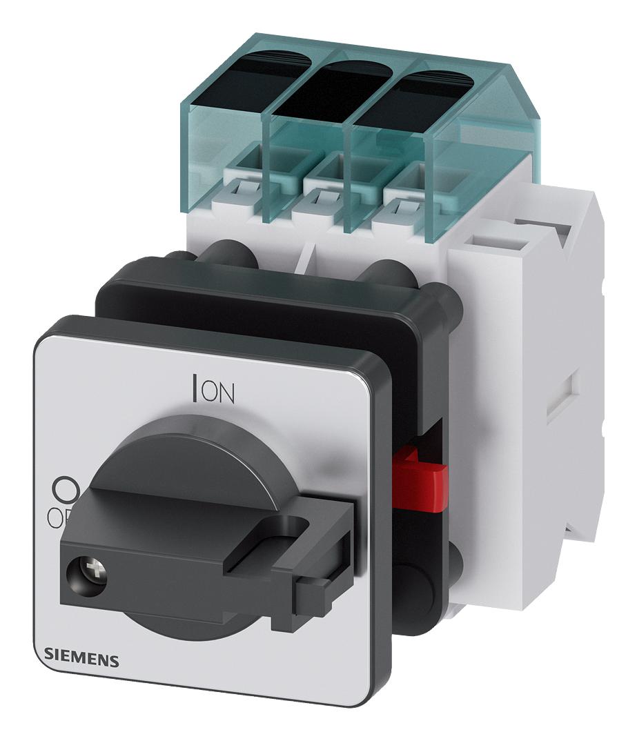 3LD3450-1TK11 ISOLATOR SIEMENS