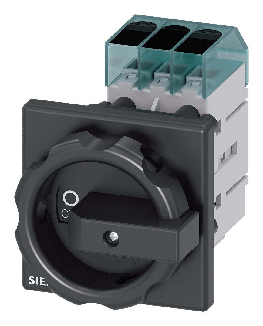 3LD3454-0TK51 ISOLATOR SIEMENS