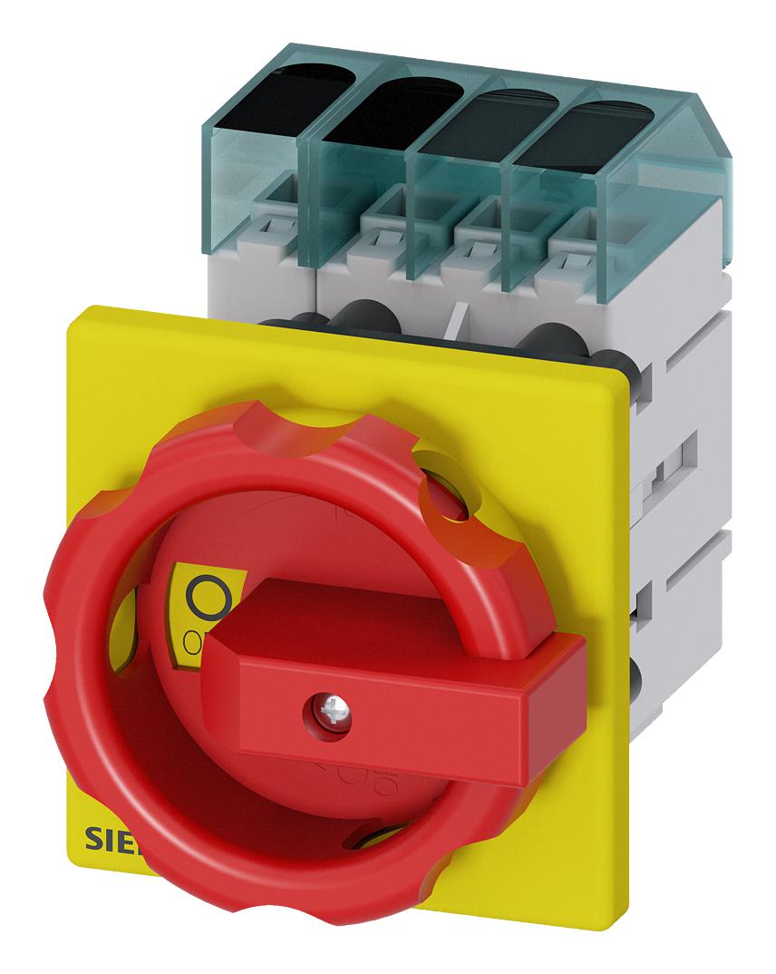 3LD3354-0TL53 ISOLATOR SIEMENS