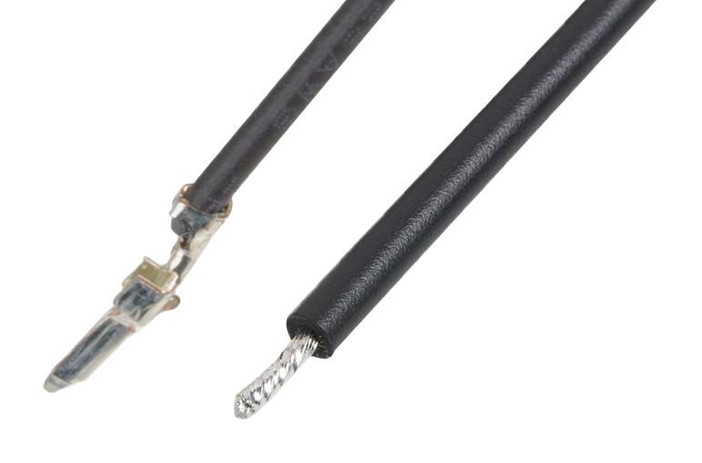 214923-1111 CABLE, PICOBLADE PIN-FREE END, 2.95" MOLEX