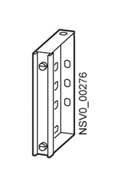 BVP:081945 CABLE MANAGEMENT SIEMENS