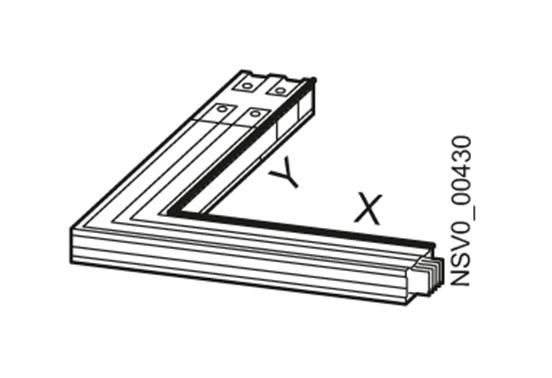 BVP:261897 CABLE MANAGEMENT SIEMENS